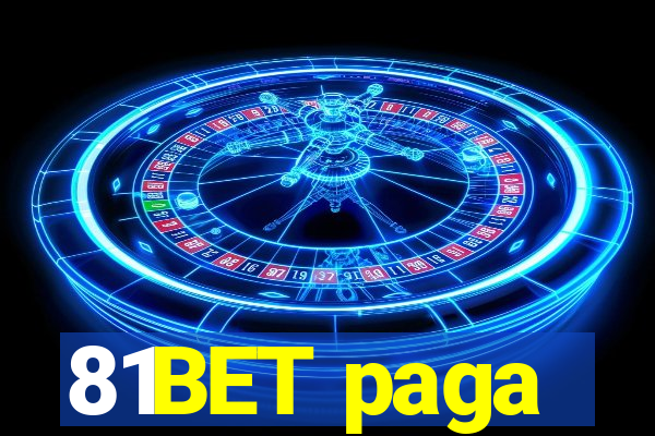 81BET paga